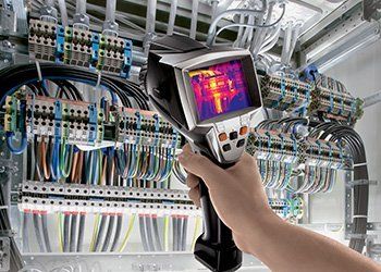 electrical testing services