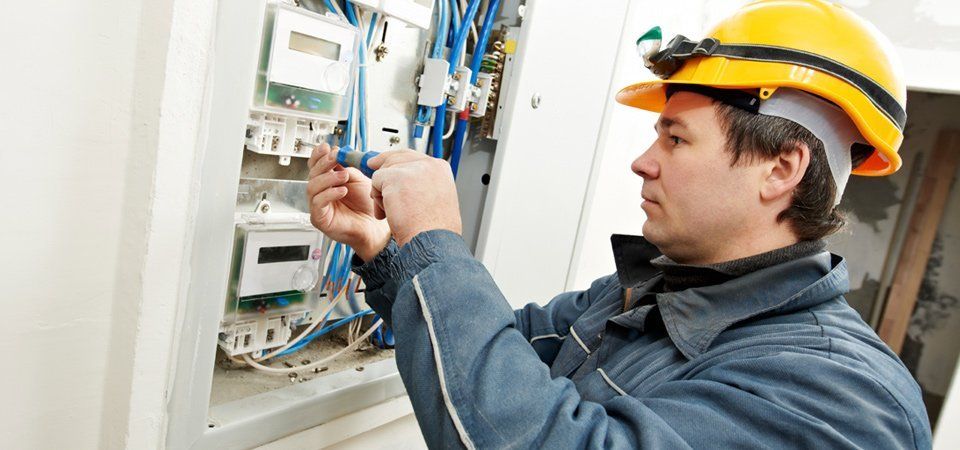 Electrical Installation Condition Report Electrical Installation Condition Report
