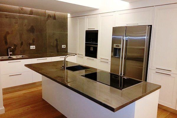 cucine moderne