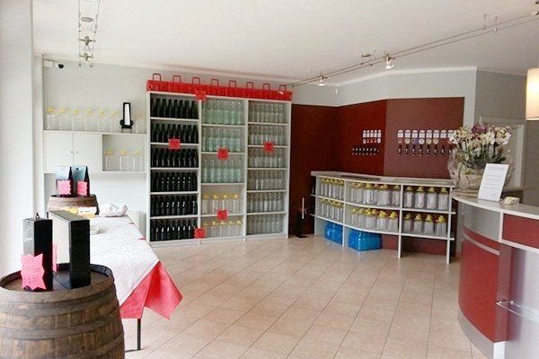 mobili bar