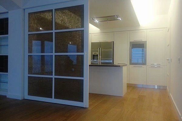 cucine su misura
