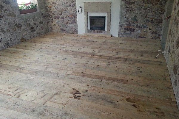 parquet
