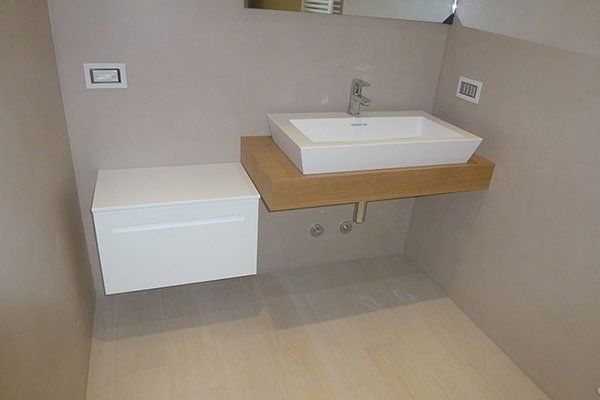 arredo bagno