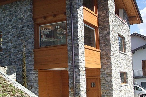 rivestimenti legno