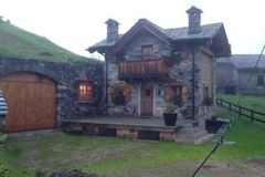 serramenti legno