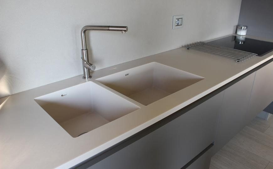Rivenditore di cucine