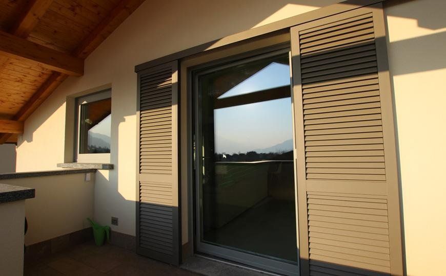 serramenti in legno