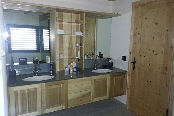 arredamento bagno