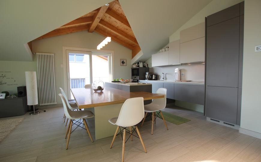 arredamento cucina