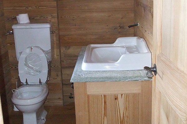 mobili bagno