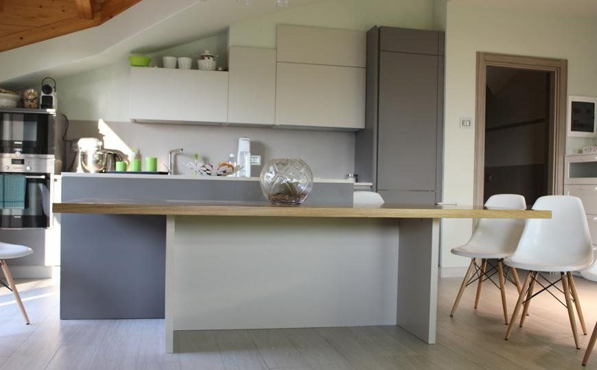 Cucina moderna