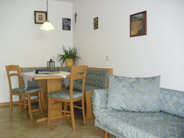 Appartamenti Maso Wieser San Genesio