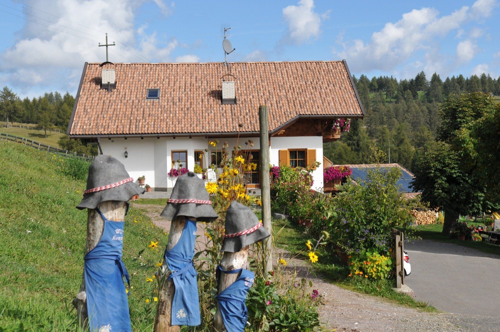 Gasthof Wieser