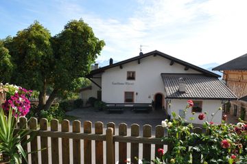 Gasthof Wieser Gasthof Wieser