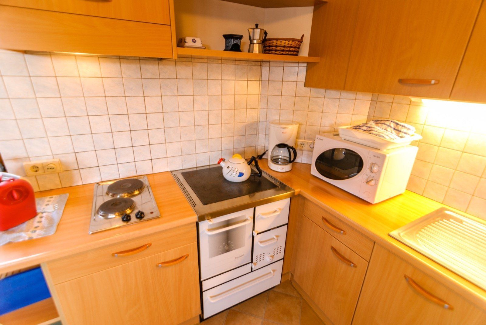 Cucina Maso Wieser