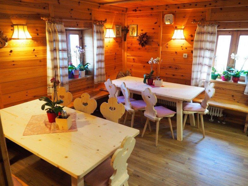 Albergo Wieser San Genesio Albergo Wieser San Genesio