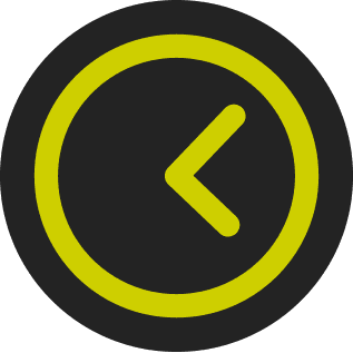 Öffnungszeiten Icon