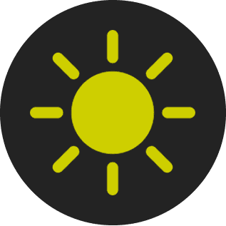 Wetter Icon