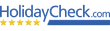 Holidaycheck Logo Holidaycheck Logo