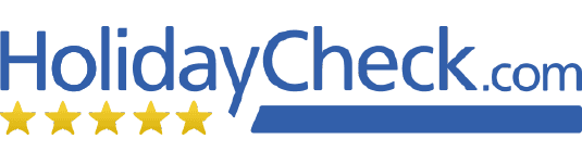 Holidaycheck Logo Holidaycheck Logo