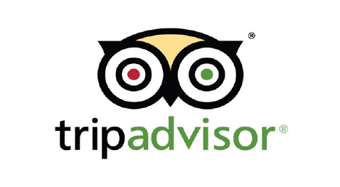 Tripadvisor Logo Tripadvisor Logo