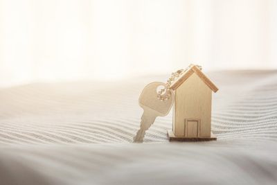house keyring
