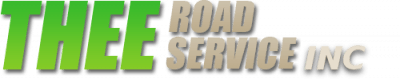Thee Road Service Inc Thee Road Service Inc