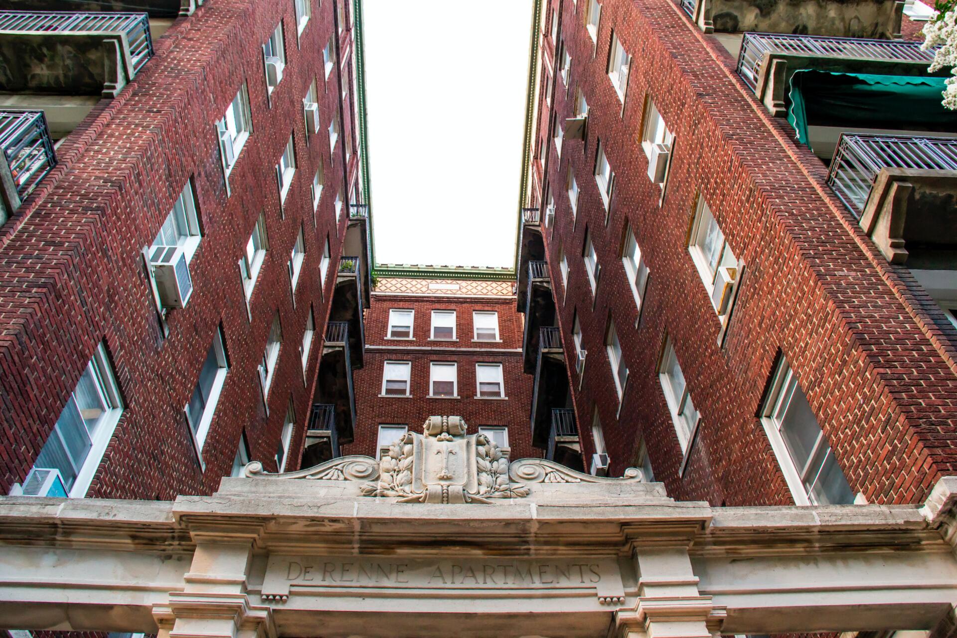 Resident Resources
