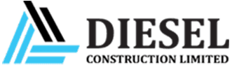 Diesel Construction Limited Logo