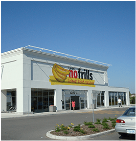 nofills store