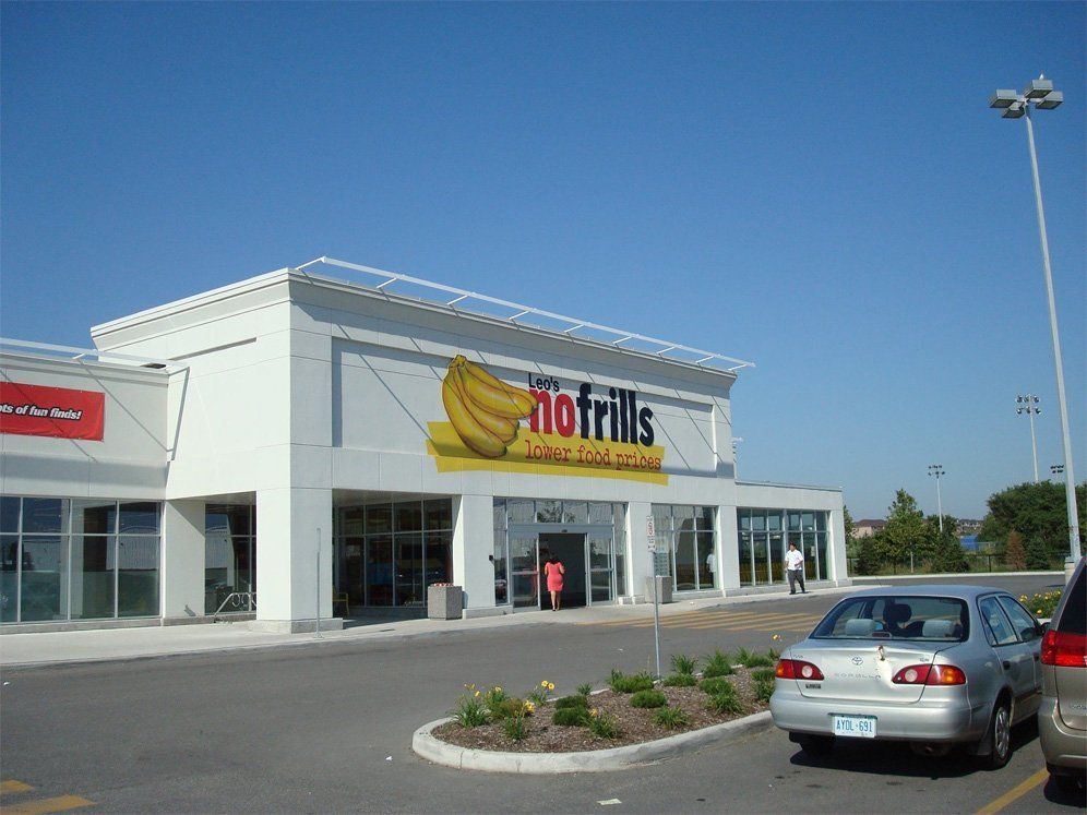 nofrills