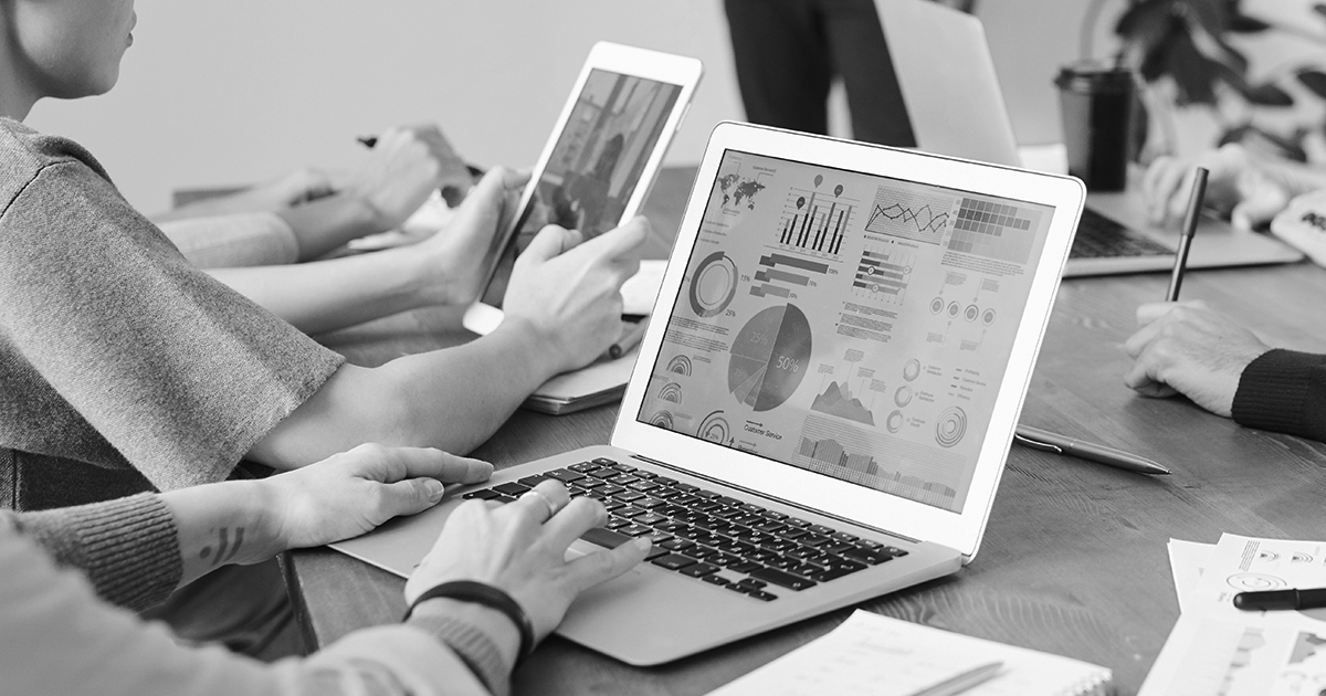 Big Data nas estratégias de marketing digital