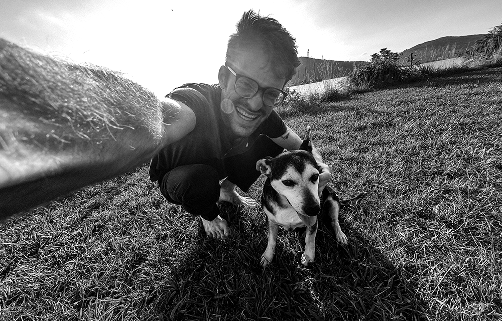 O que é um pet influencer?
