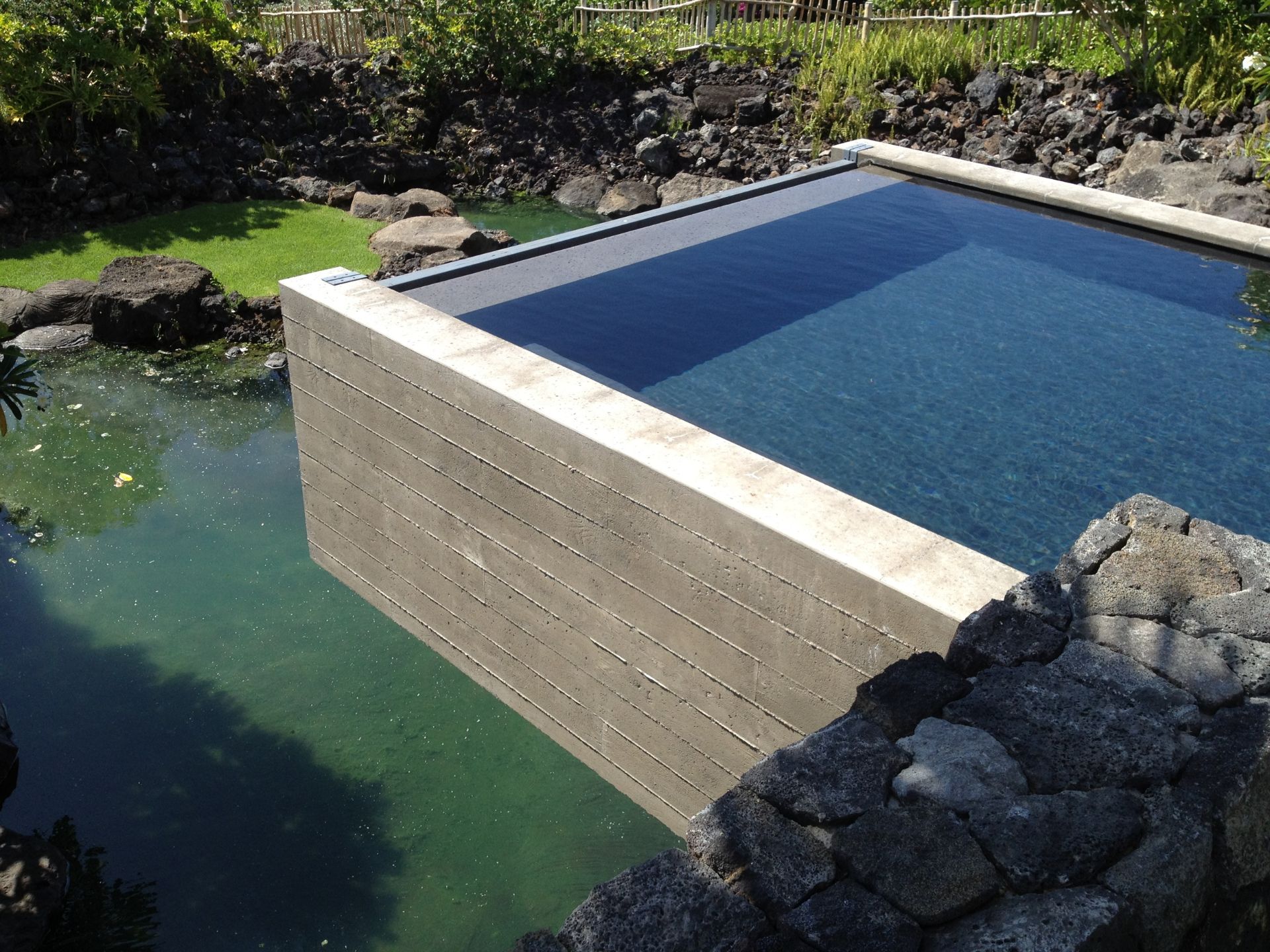 Infinity Pool