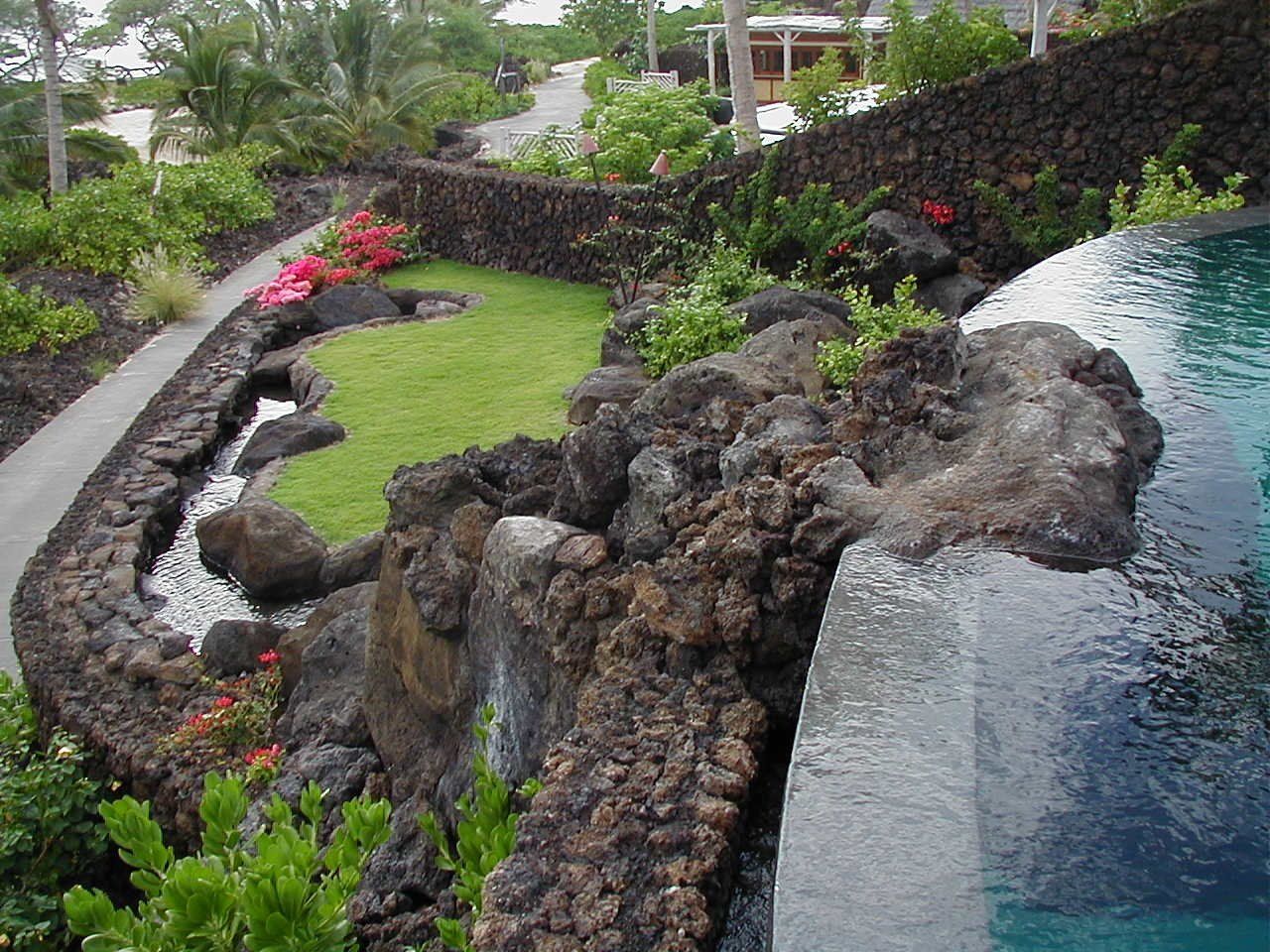 rockwork