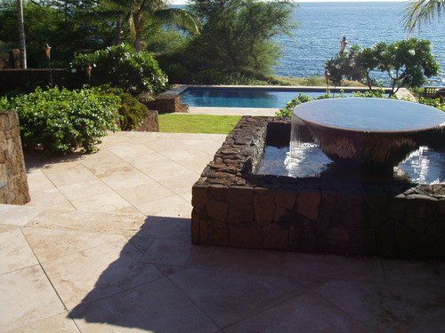 home spa