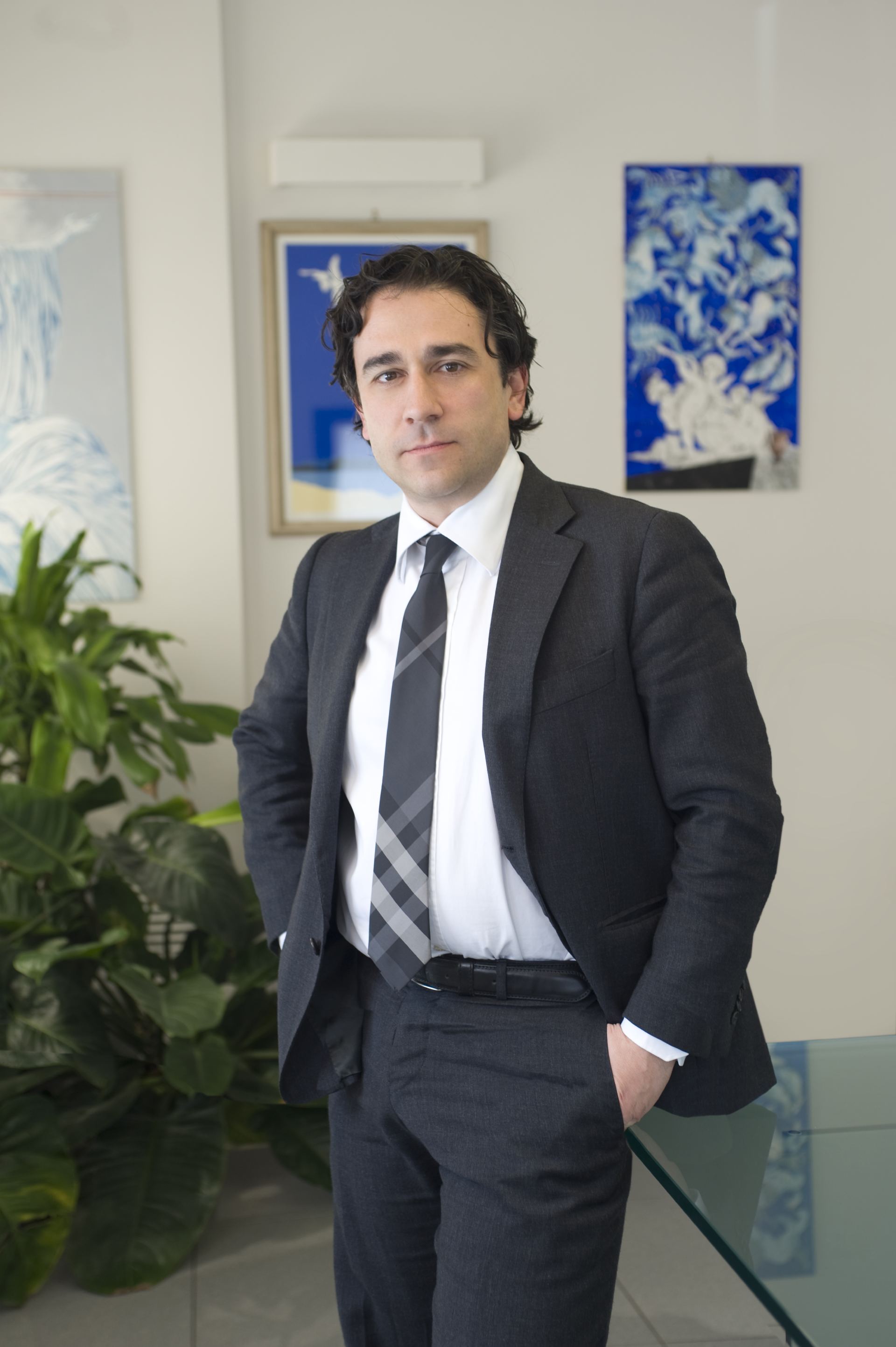 Avv. Andrea Davoli