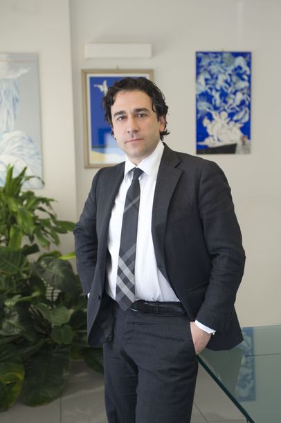 Avv. Andrea Davoli