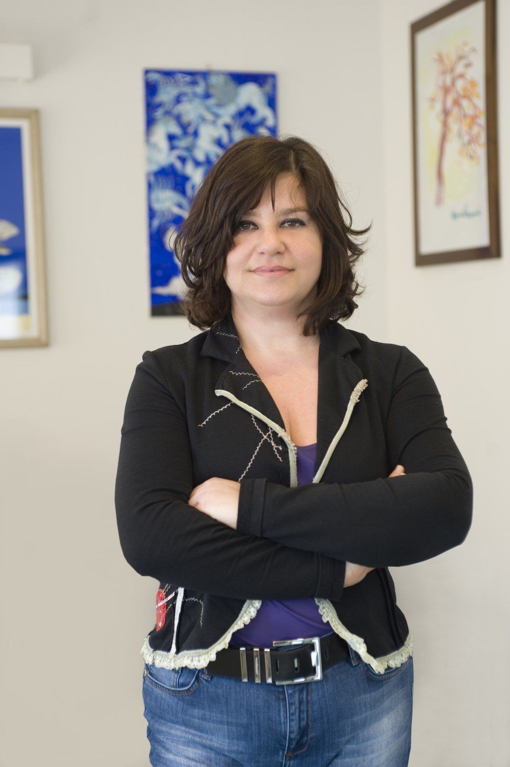 Elisabetta Vezzani