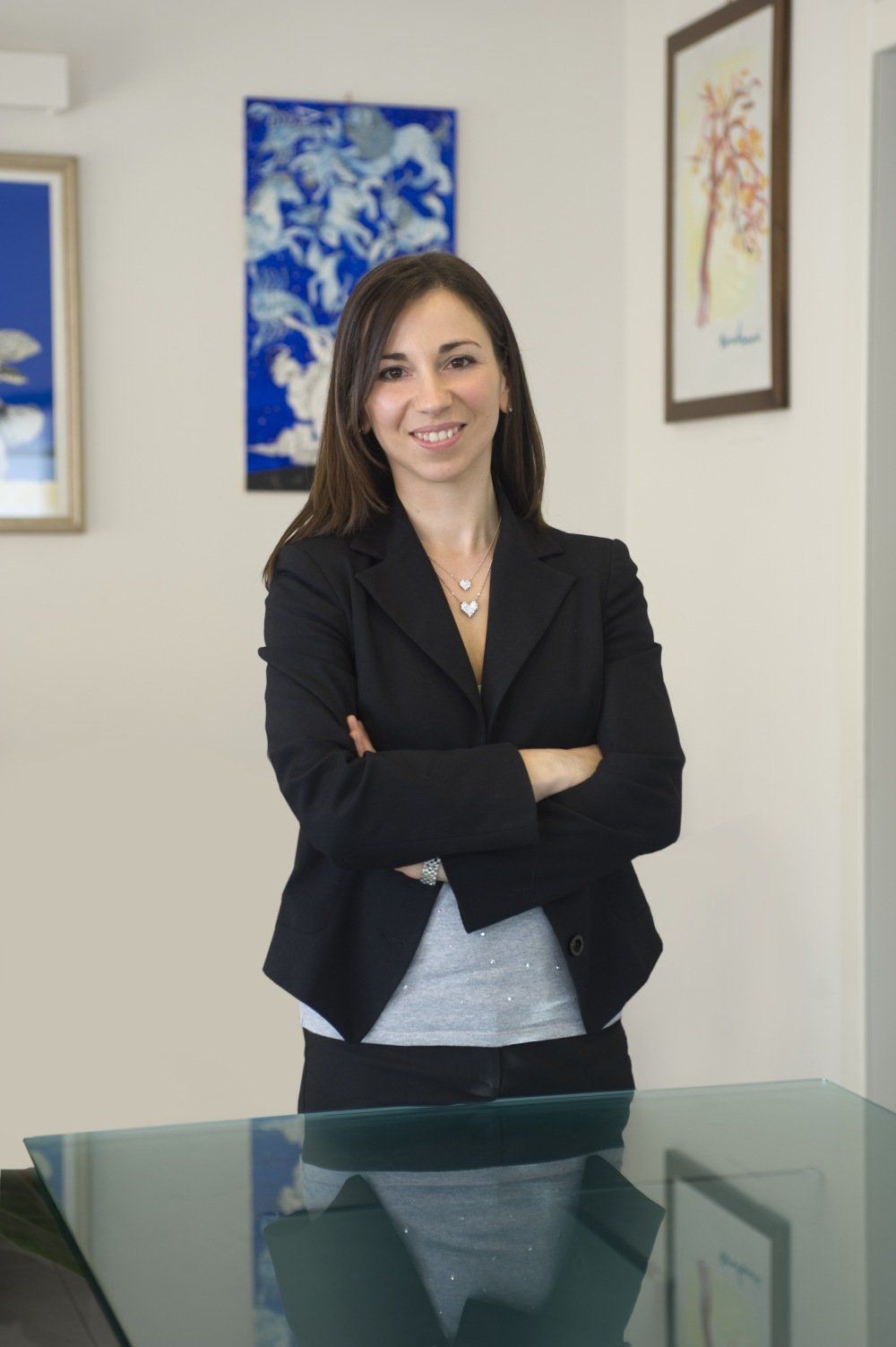 Dott.ssa Mariafrancesca Davoli