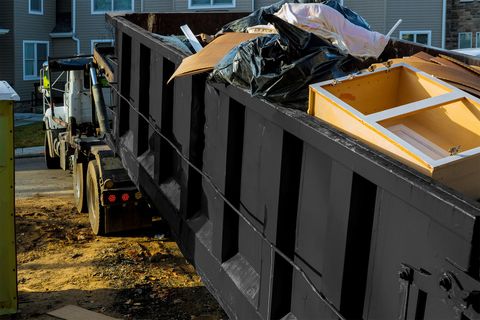 New York Carting | Clean-Outs