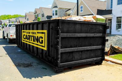 New York Carting | Clean-Outs New York Carting | Clean-Outs