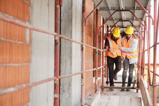 Injured Construction Work — Whitehall, PA — Richard D. Director Law Offices