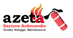 Azeta estintori