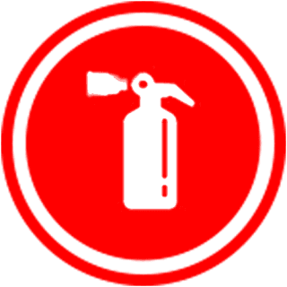 vendita materiale antincendio