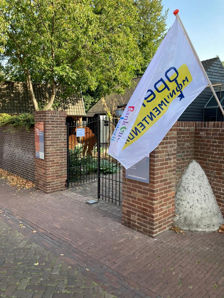 Open Monumentendag Oirschot