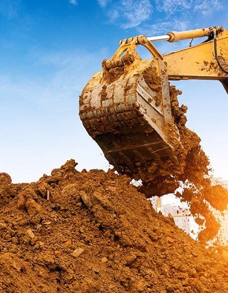 Excavation service — Excavation in Glass House Mountains, QLD