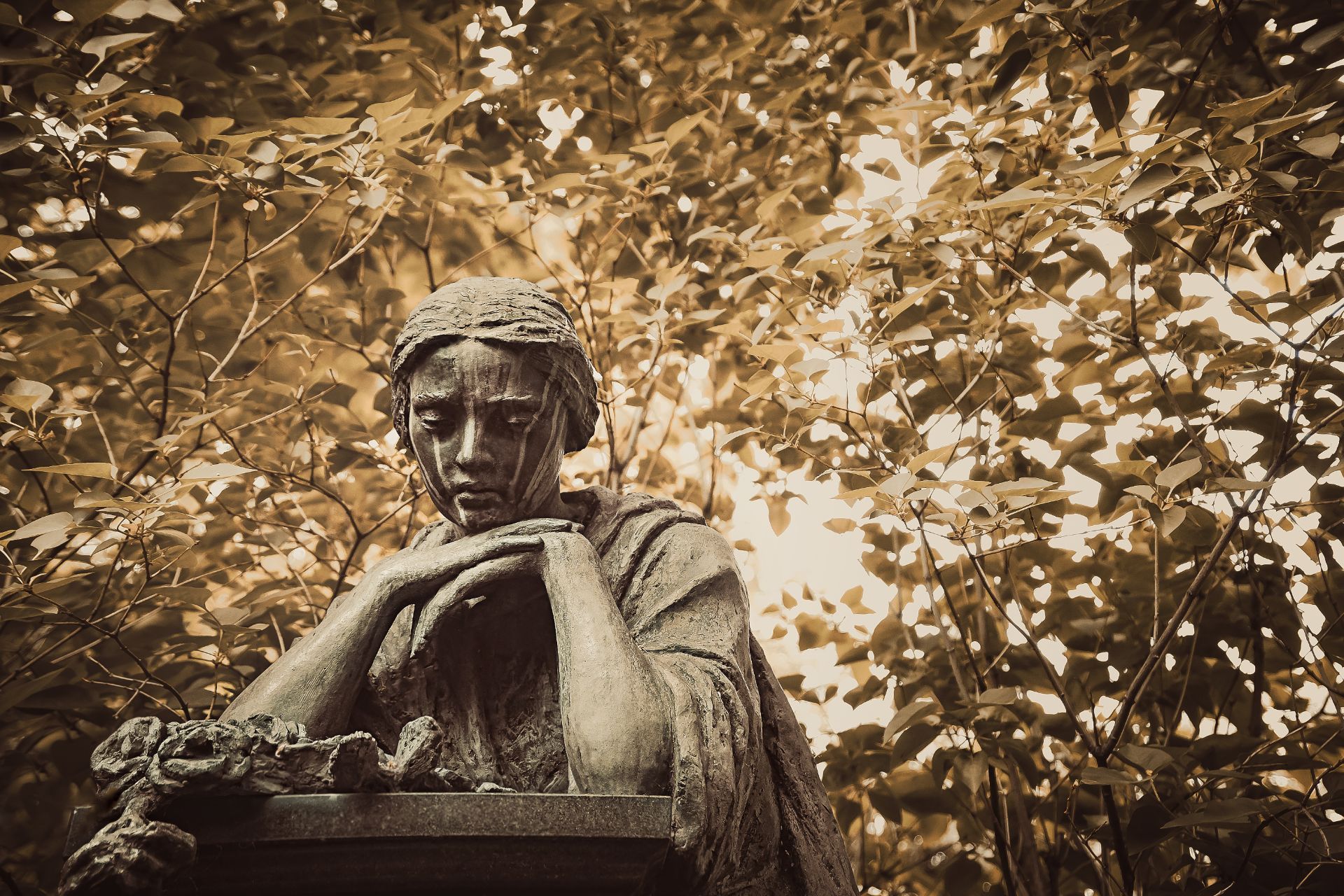 scultura sacra