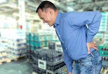 Injured on the job in Alabama?