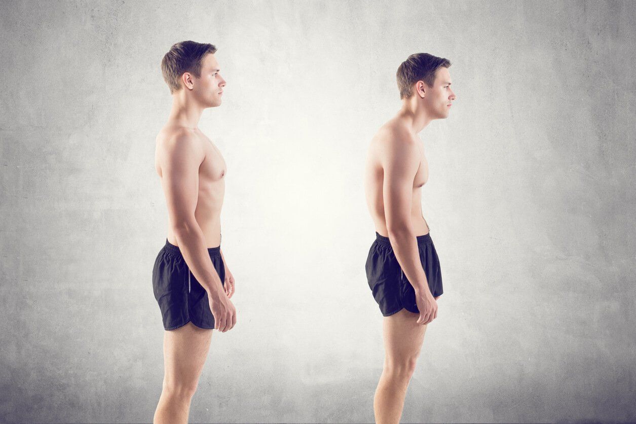 Posture and Back Pain